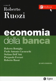 Economia della banca - Librerie.coop