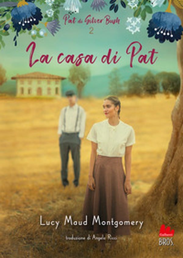 La casa di Pat - Librerie.coop La casa di Pat - Librerie.coop