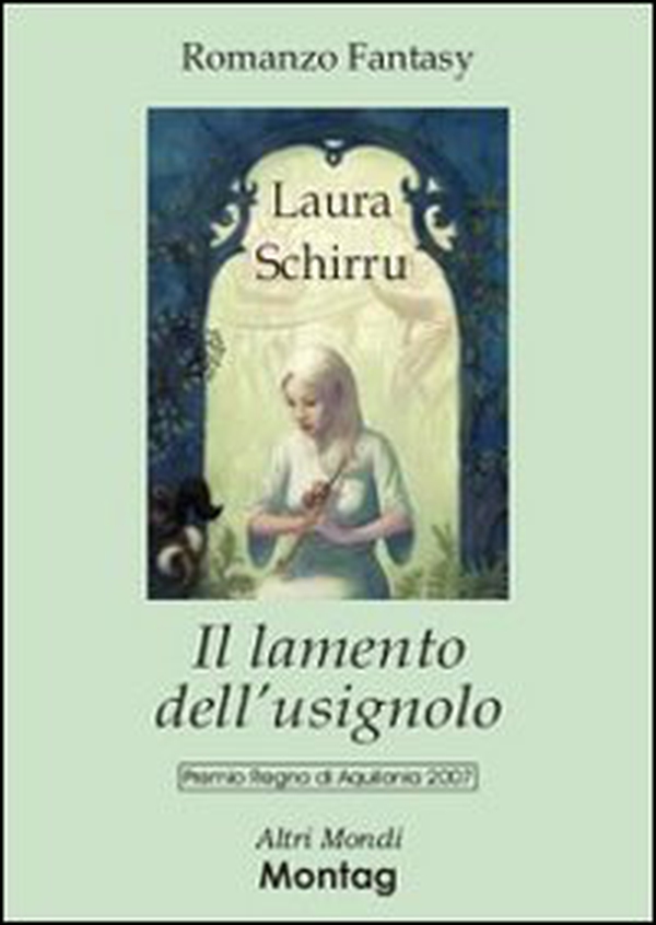 Il lamento dell'usignolo - Librerie.coop