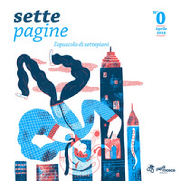 Settepagine. L'opuscolo di settepiani - Librerie.coop Settepagine. L'opuscolo di settepiani - Librerie.coop