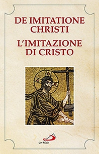 De imitatione Christi-L'imitazione di Cristo. Testo latino a fronte - Librerie.coop De imitatione Christi-L'imitazione di Cristo. Testo latino a fronte - Librerie.coop