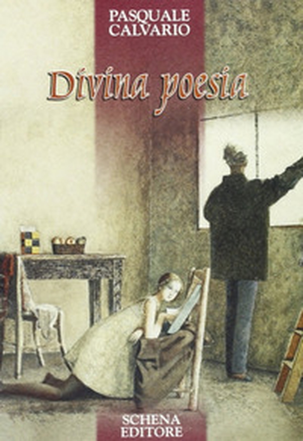 Divina poesia - Librerie.coop Divina poesia - Librerie.coop