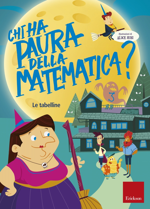 Chi ha paura della matematica? - Volume 3 - Librerie.coop Chi ha paura della matematica? - Volume 3 - Librerie.coop