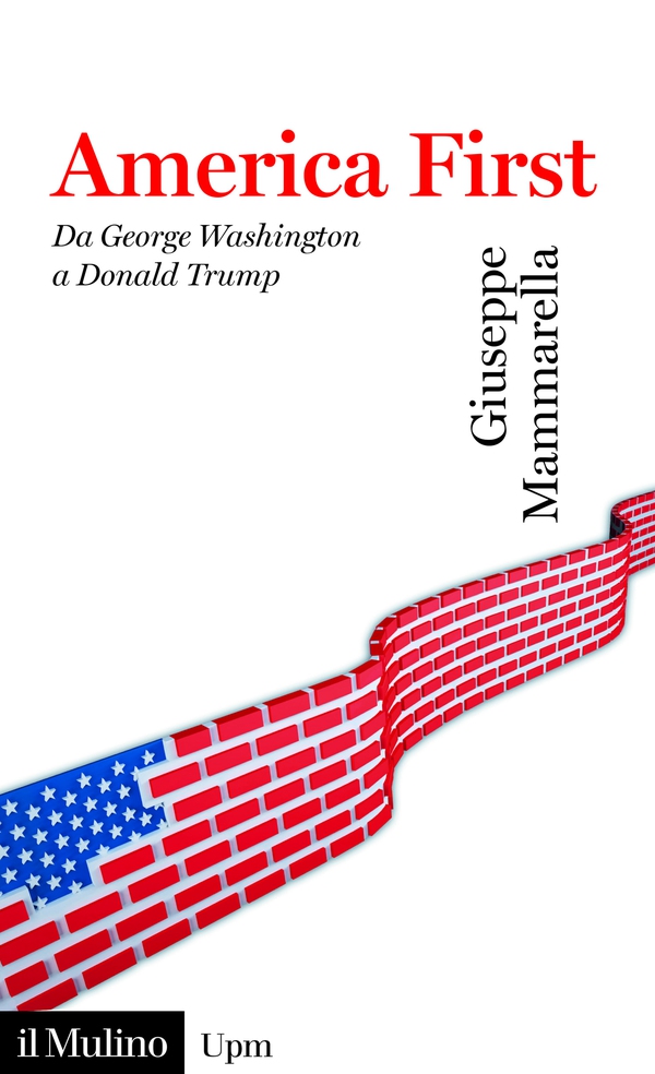 America First - Librerie.coop America First - Librerie.coop
