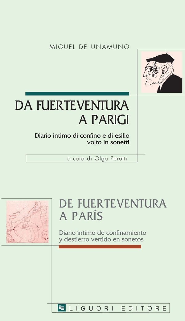 Da Fuerteventura a Parigi/Da Fuerteventura a París - Librerie.coop Da Fuerteventura a Parigi/Da Fuerteventura a París - Librerie.coop