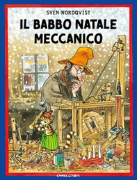 Il Babbo Natale meccanico - Librerie.coop