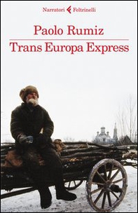 Trans Europa Express - Librerie.coop Trans Europa Express - Librerie.coop
