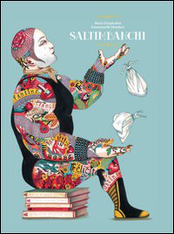 Saltimbanchi - Librerie.coop Saltimbanchi - Librerie.coop