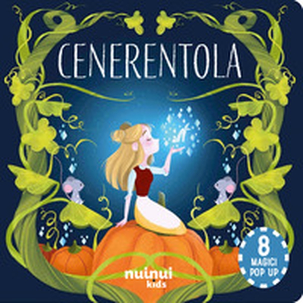 Cenerentola. Fiabe pop up - Librerie.coop Cenerentola. Fiabe pop up - Librerie.coop
