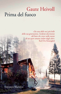 Prima del fuoco - Librerie.coop
