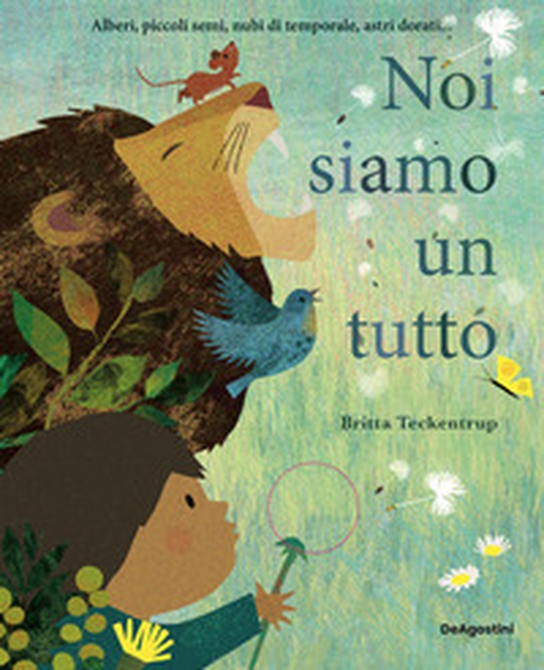 Noi siamo un tutto - Librerie.coop