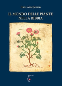 Il mondo delle piante nella Bibbia - Librerie.coop