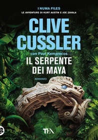 Il serpente dei Maya - Librerie.coop Il serpente dei Maya - Librerie.coop