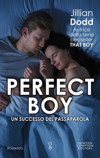 Perfect Boy - Librerie.coop Perfect Boy - Librerie.coop