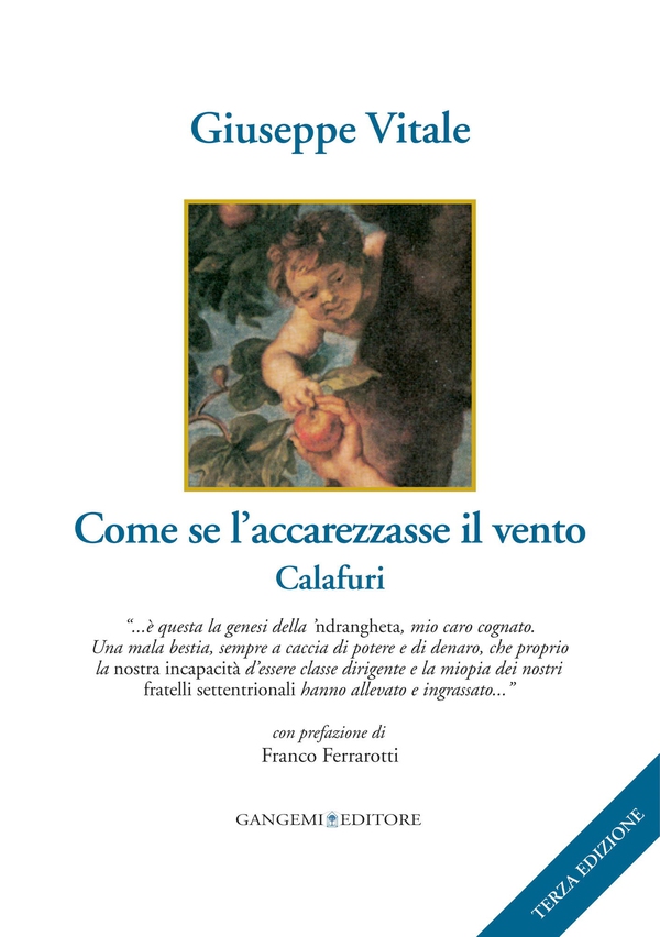 Come se l'accarezzasse il vento. Calafuri - Librerie.coop Come se l'accarezzasse il vento. Calafuri - Librerie.coop