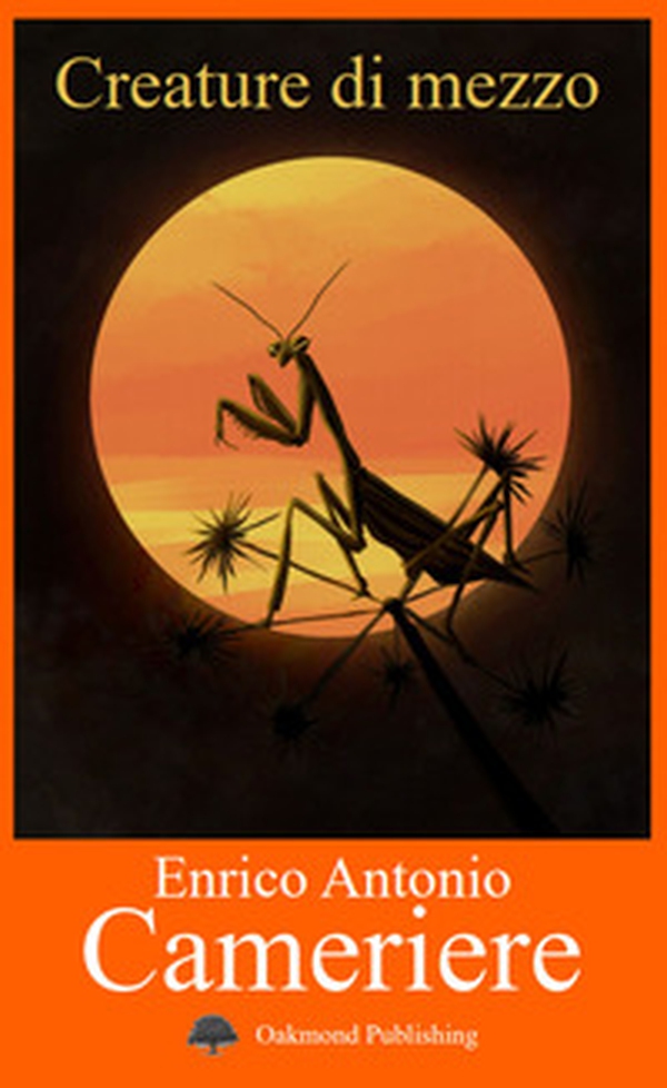 Creature di mezzo - Librerie.coop Creature di mezzo - Librerie.coop