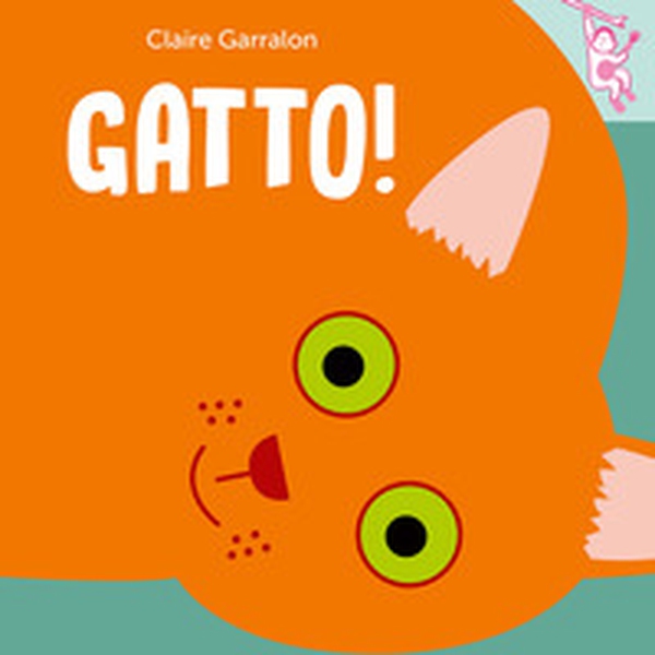 Gatto! - Librerie.coop Gatto! - Librerie.coop