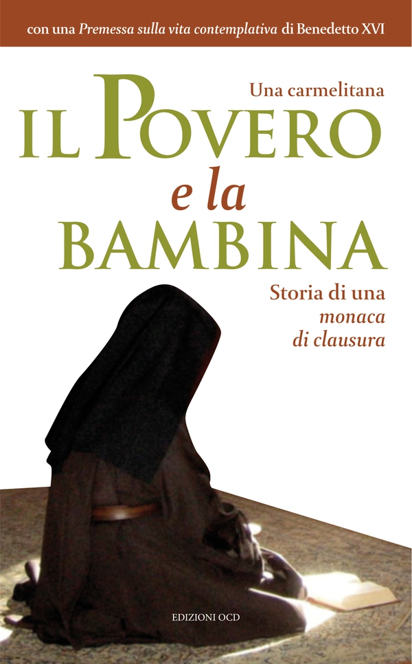 Il Povero e la bambina - Librerie.coop Il Povero e la bambina - Librerie.coop