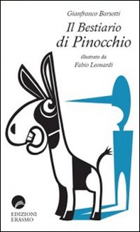 Il bestiario di Pinocchio - Librerie.coop