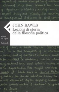 Lezioni di storia della filosofia politica - Librerie.coop Lezioni di storia della filosofia politica - Librerie.coop