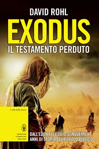 Exodus. Il testamento perduto - Librerie.coop