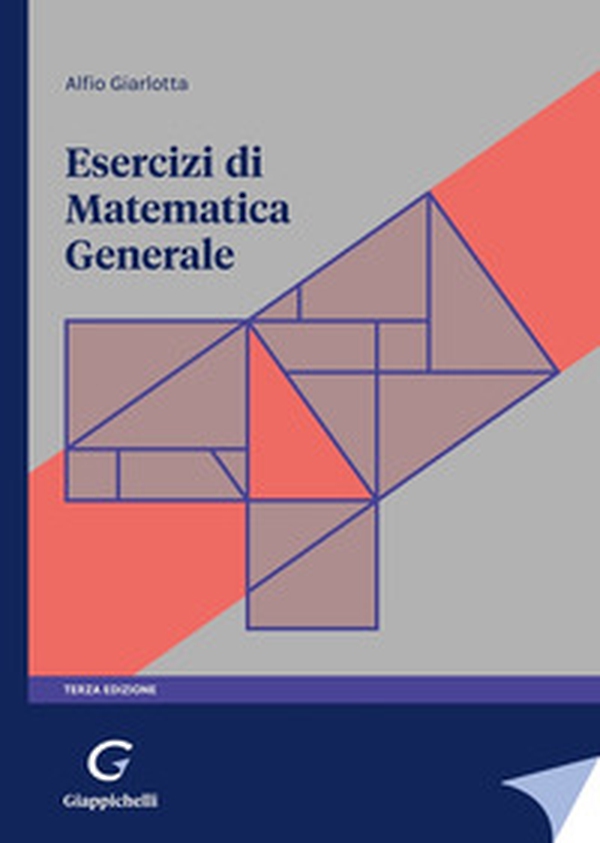 Esercizi di matematica generale - Librerie.coop Esercizi di matematica generale - Librerie.coop