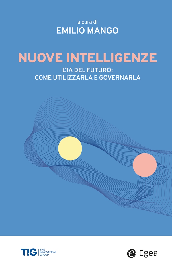 Nuove intelligenze - Librerie.coop Nuove intelligenze - Librerie.coop