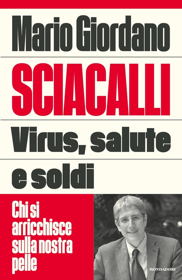Sciacalli - Librerie.coop Sciacalli - Librerie.coop