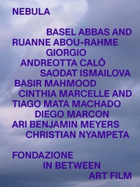 Nebula. Ediz. inglese - Librerie.coop