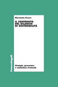 Il contenuto del bilancio di sostenibilità - Librerie.coop