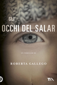 Gli occhi del Salar - Librerie.coop Gli occhi del Salar - Librerie.coop