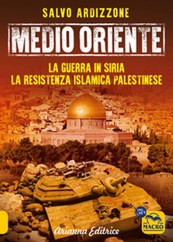 Medio Oriente - Vol. 3 - Librerie.coop Medio Oriente - Vol. 3 - Librerie.coop