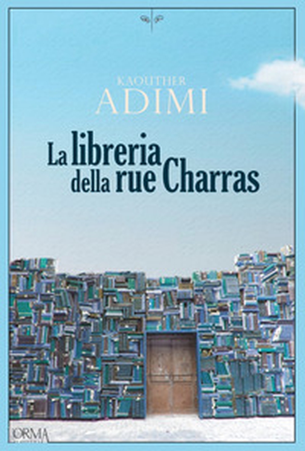 La libreria della Rue Charras - Librerie.coop La libreria della Rue Charras - Librerie.coop