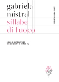 Sillabe di fuoco - Librerie.coop