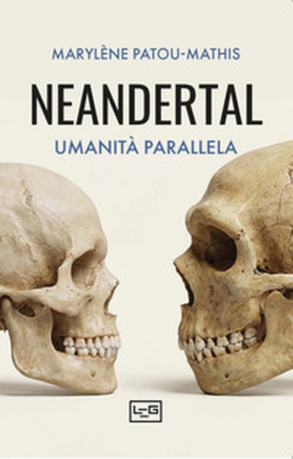 Neandertal - Librerie.coop