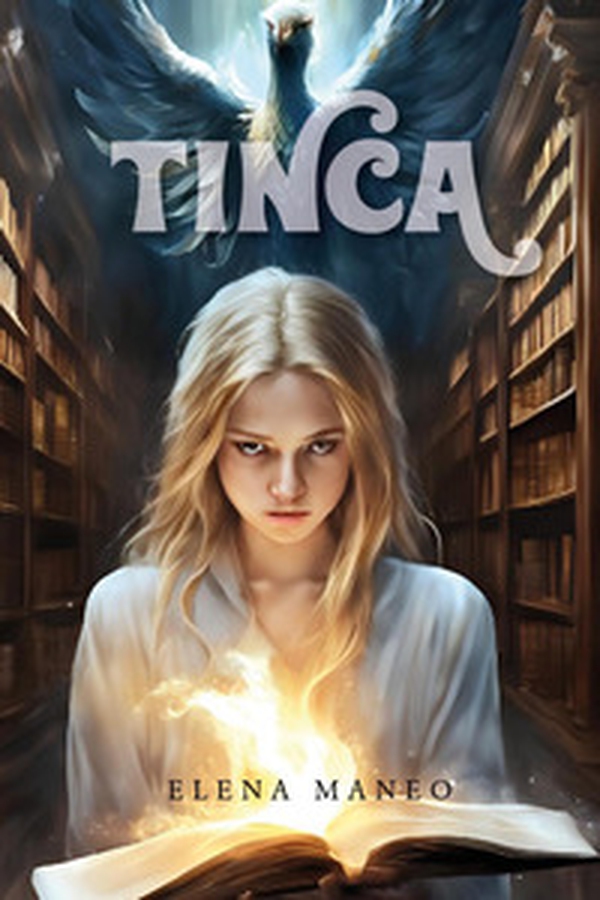 Tinca - Librerie.coop Tinca - Librerie.coop