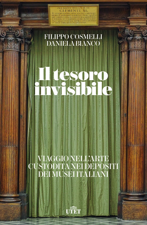 Il tesoro invisibile - Librerie.coop Il tesoro invisibile - Librerie.coop