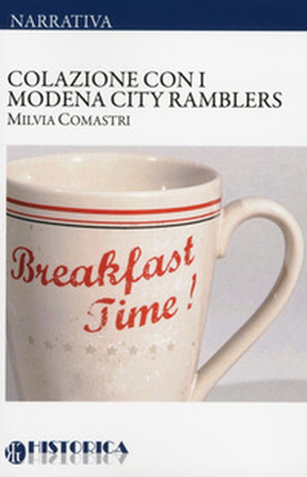 Colazione con i Modena City Rambles - Librerie.coop Colazione con i Modena City Rambles - Librerie.coop
