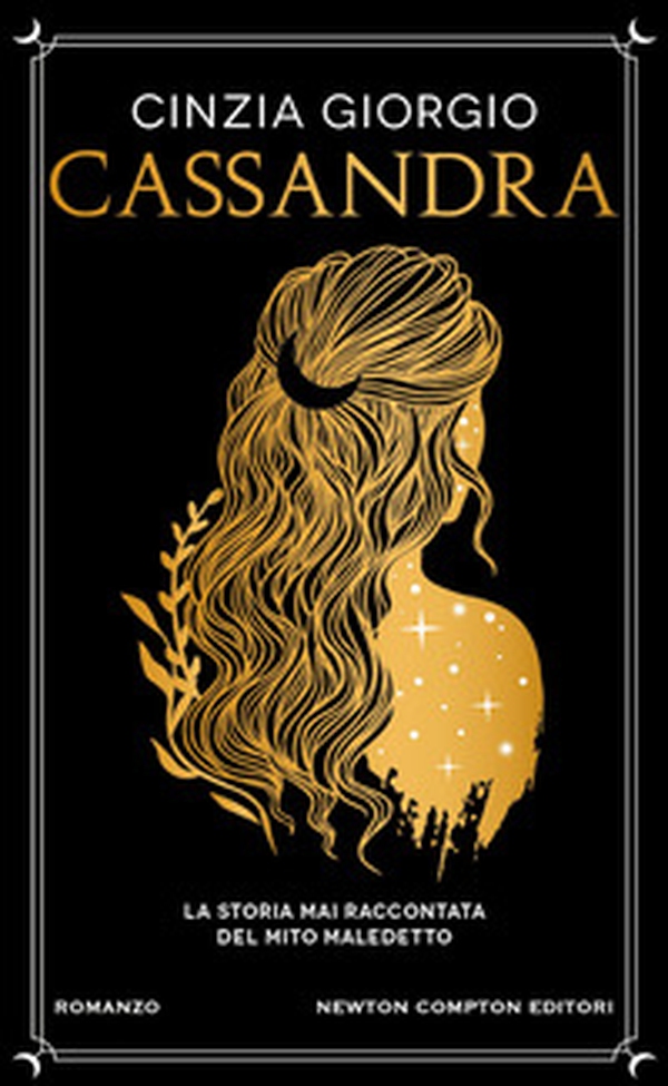 Cassandra - Librerie.coop Cassandra - Librerie.coop