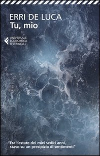 Tu, mio - Librerie.coop Tu, mio - Librerie.coop