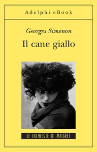 Il cane giallo - Librerie.coop