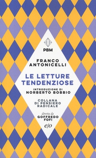 Le letture tendenziose - Librerie.coop