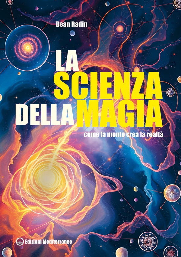 La scienza della magia - Librerie.coop
