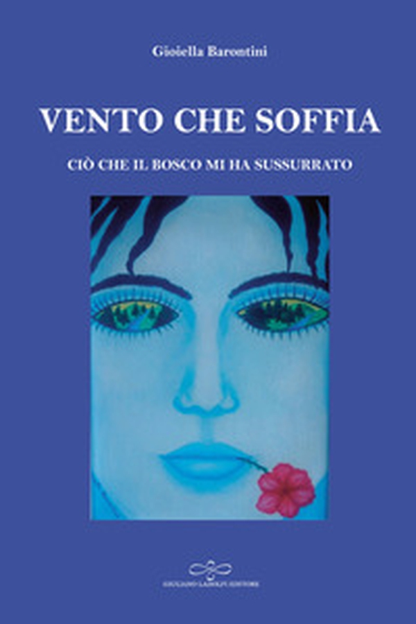 Vento che soffia. Ciò che il bosco mi ha sussurrato - Librerie.coop Vento che soffia. Ciò che il bosco mi ha sussurrato - Librerie.coop