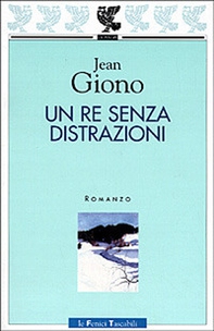Un re senza distrazioni - Librerie.coop Un re senza distrazioni - Librerie.coop