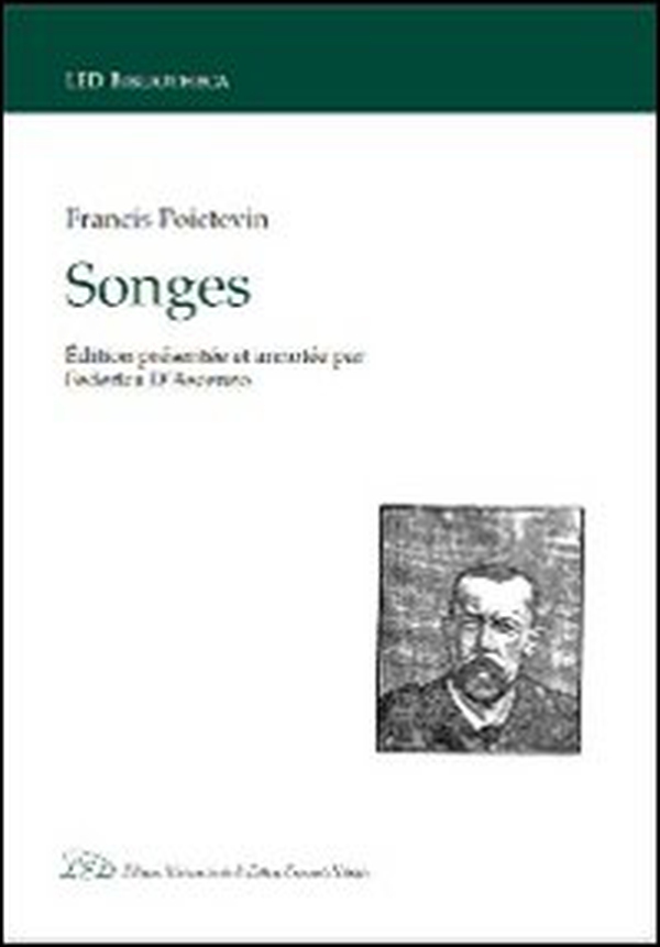 Songes - Librerie.coop Songes - Librerie.coop
