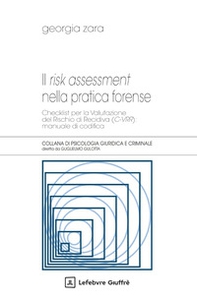 Il risk assessment nella pratica forense - Librerie.coop