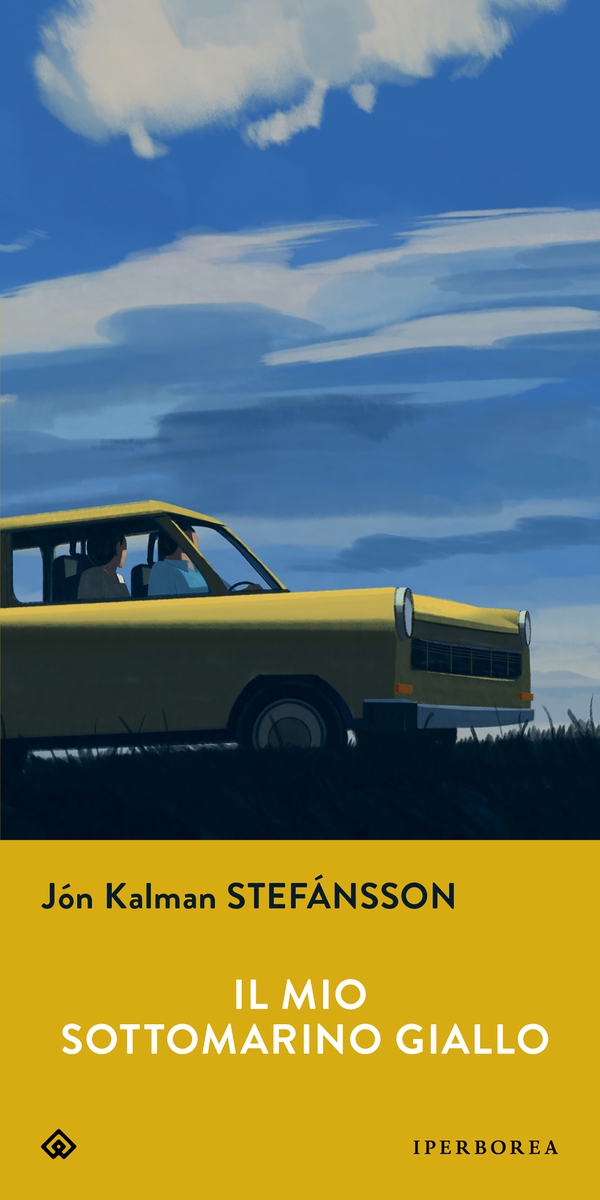 Il mio sottomarino giallo - Librerie.coop Il mio sottomarino giallo - Librerie.coop