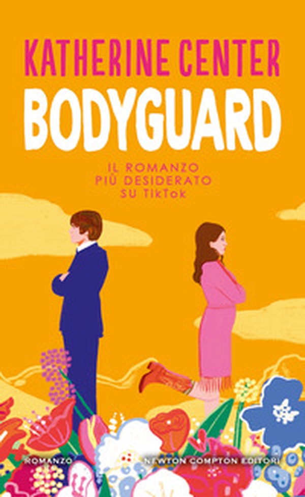 Bodyguard - Librerie.coop Bodyguard - Librerie.coop