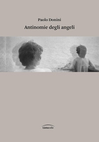 Antinomie degli angeli - Librerie.coop